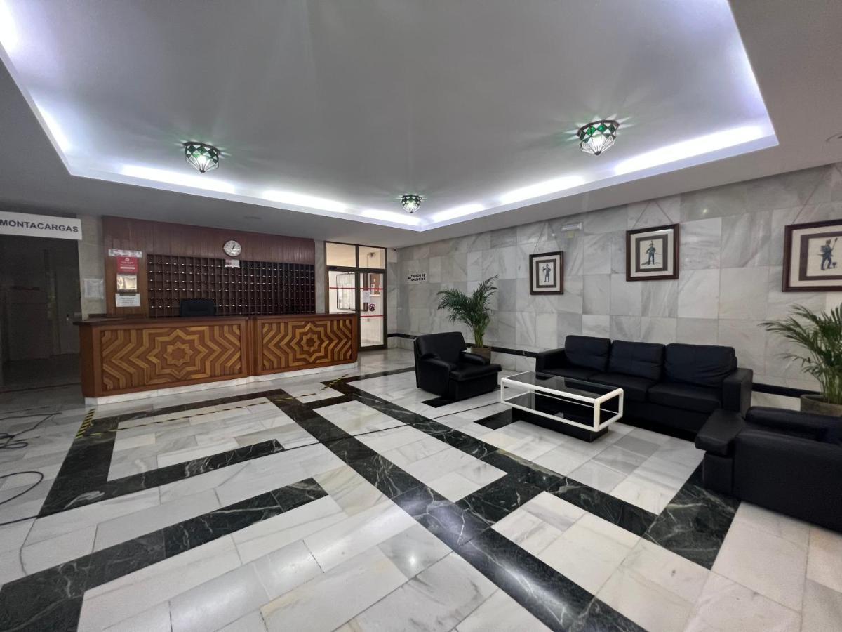 Apartamento Tropical Con Piscina Cerca De La Playa Torremolinos Exteriör bild