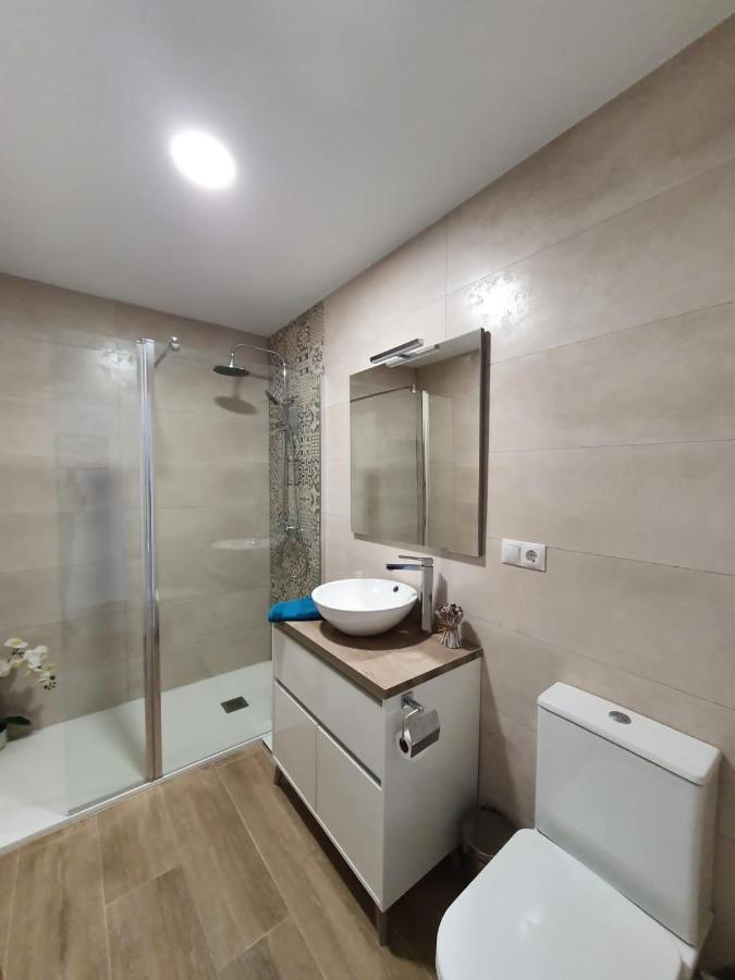 Apartamento Tropical Con Piscina Cerca De La Playa Torremolinos Exteriör bild