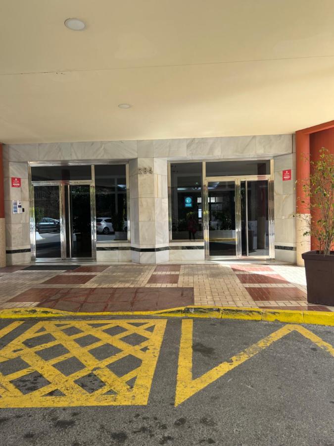 Apartamento Tropical Con Piscina Cerca De La Playa Torremolinos Exteriör bild